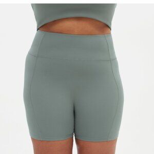 Misty Sage Run Short